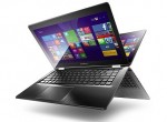 Lenovo Yoga 500 - Cấu hình tầm trung, bật tung DOTA 2