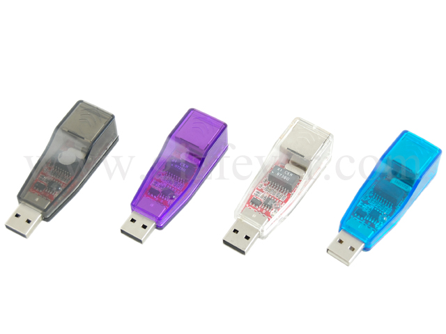 USB to Lan - RJ45