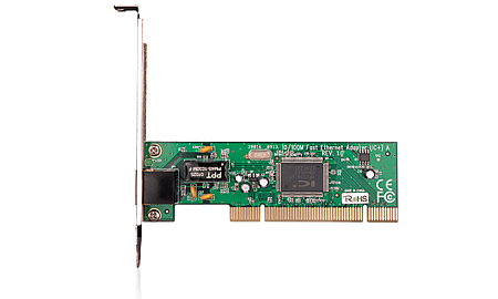 Card mạng TP LINK TF - 3200
