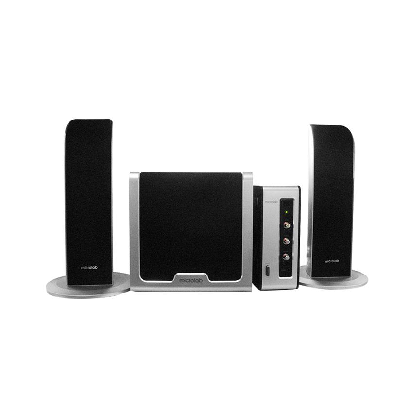 Loa Microlab FC361   2.1