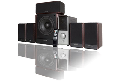LOA MICROLAB FC730 - 5.1