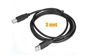 Dây cáp máy in cổng USB 3M