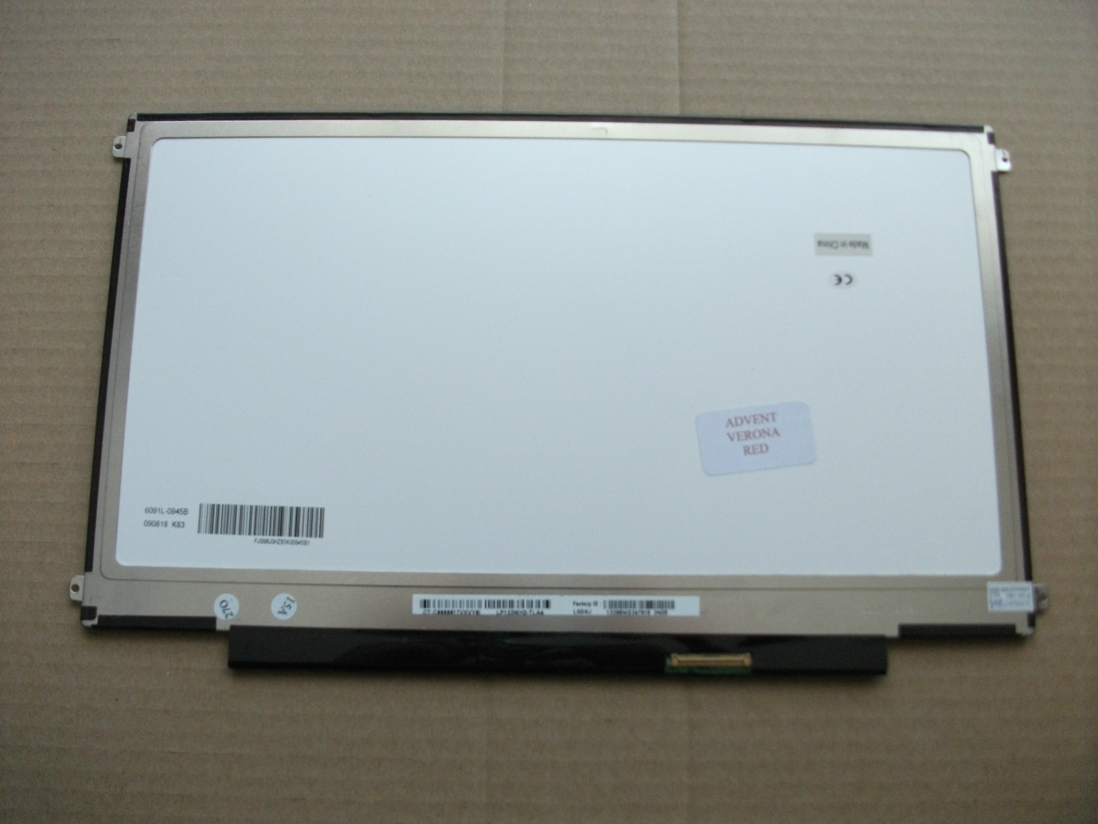 Màn hình Laptop 14.0 inch Led mỏng 40 chân