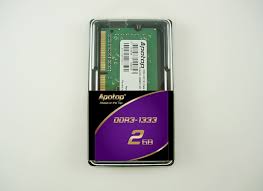 Ram Laptop Apotop 2GB DDR3 Bus 1600