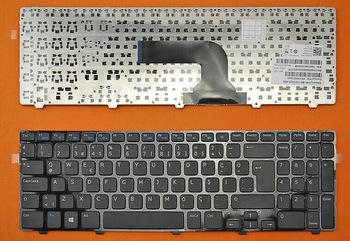 Keyboard Dell Inspiron 3521 / 5521