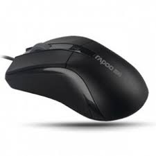 Chuột Quang Rappo N1162 USB