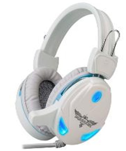 Tai Nghe Zidli Z191L/196L - LED