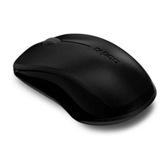 Mouse quang không dây RAPOO 2650