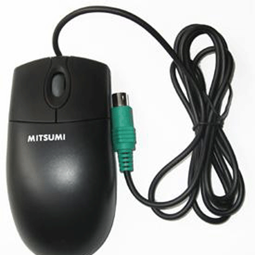Chuột bi Mitsumi PS2