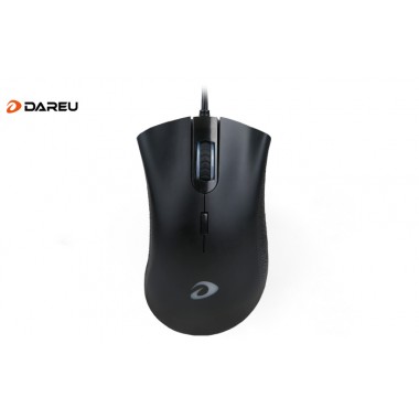 Chuột DAREU VX6 (USB)