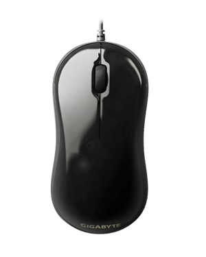 MOUSE GIGABYTE  GK - KM3100 USB