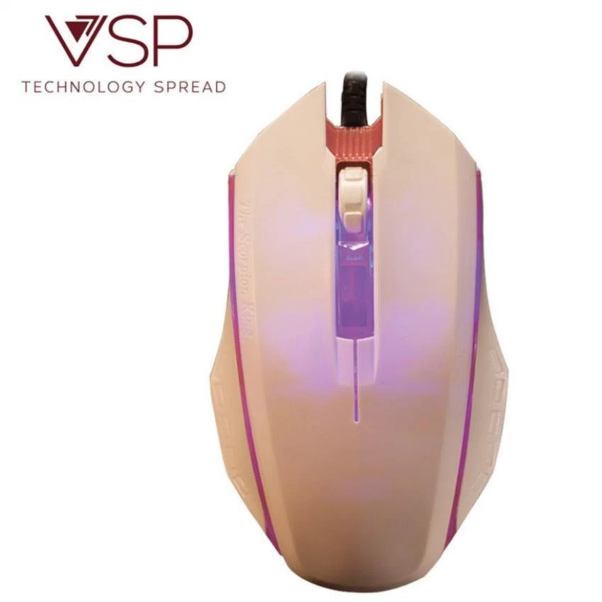 Chuột Quang Bosston D606 - USB