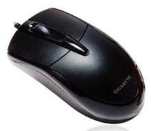 MOUSE GIGABYTE  GM M3600 USB