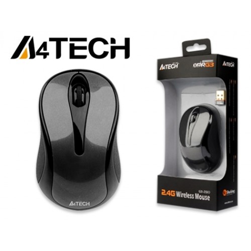 Chuột không dây V-track A4tech G3-280A-1