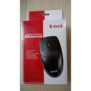 Chuột có dây X -TECH TM - 964