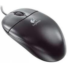 Chuột Quang Logitech M100r