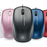 Chuột Quang Forter L120 - USB