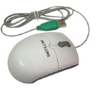Mouse Mitsumi 6603 Mini USB ( FPT)