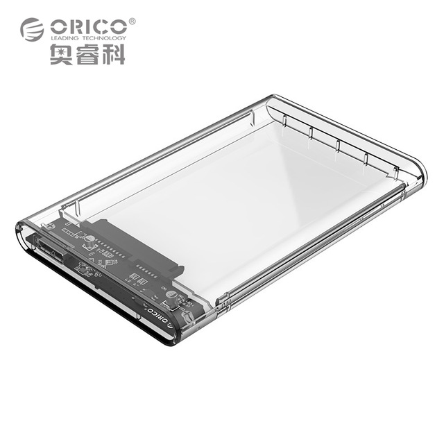Hôp ổ cứng 2.5