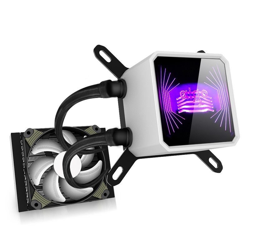 AIGO ICY T120 (RGB)