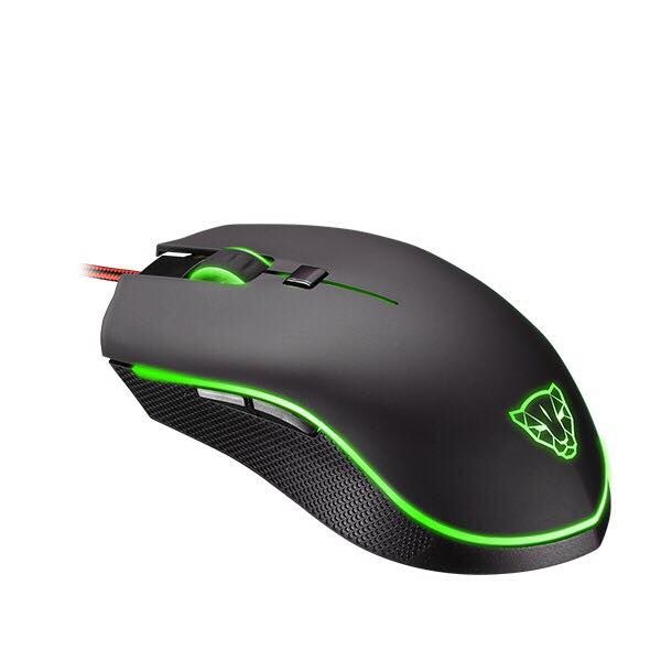 Chuột quang cho game thủ Motospeed V40 Gaming