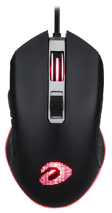 Chuột Gaming DAREU EM905 (LED RGB)
