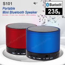 Loa Bluetooth mini  S101