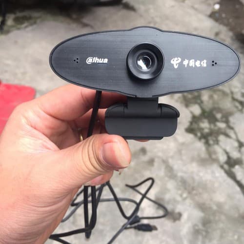 Webcam Dahua Z2+