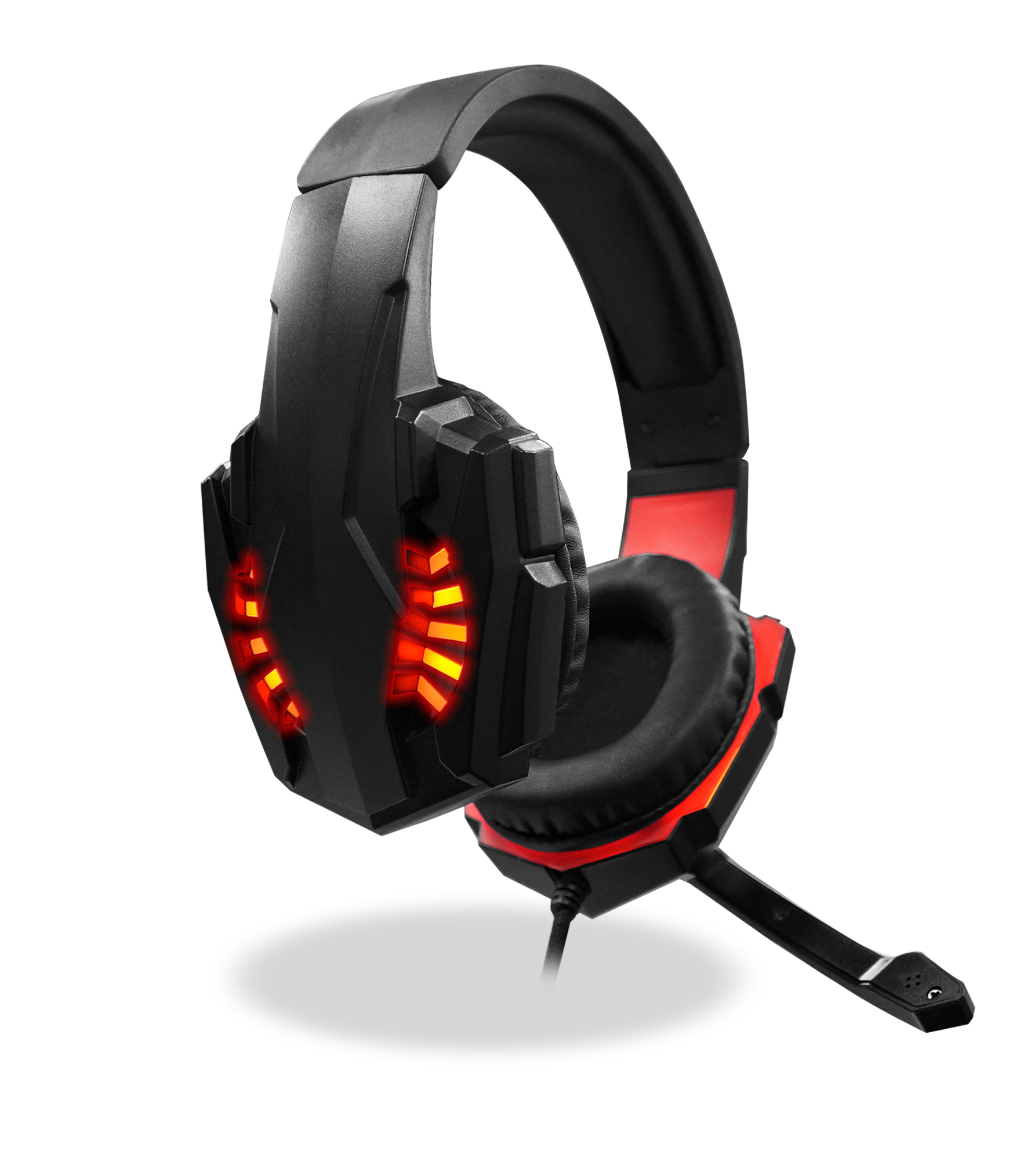 Tai Nghe SoundMax AH315