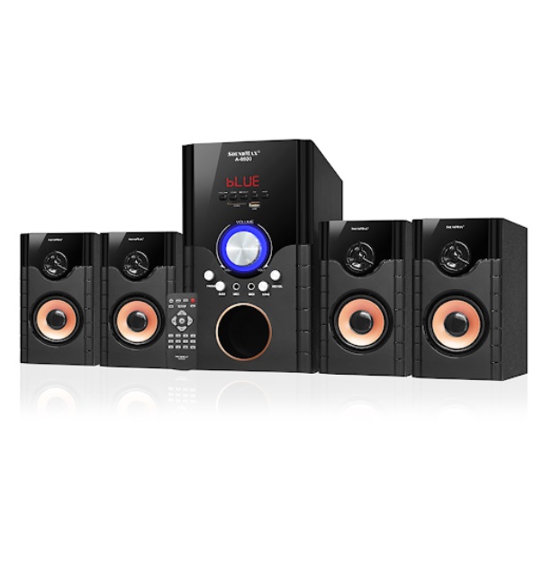 Loa máy tính SoundMax A8920/ 4.1