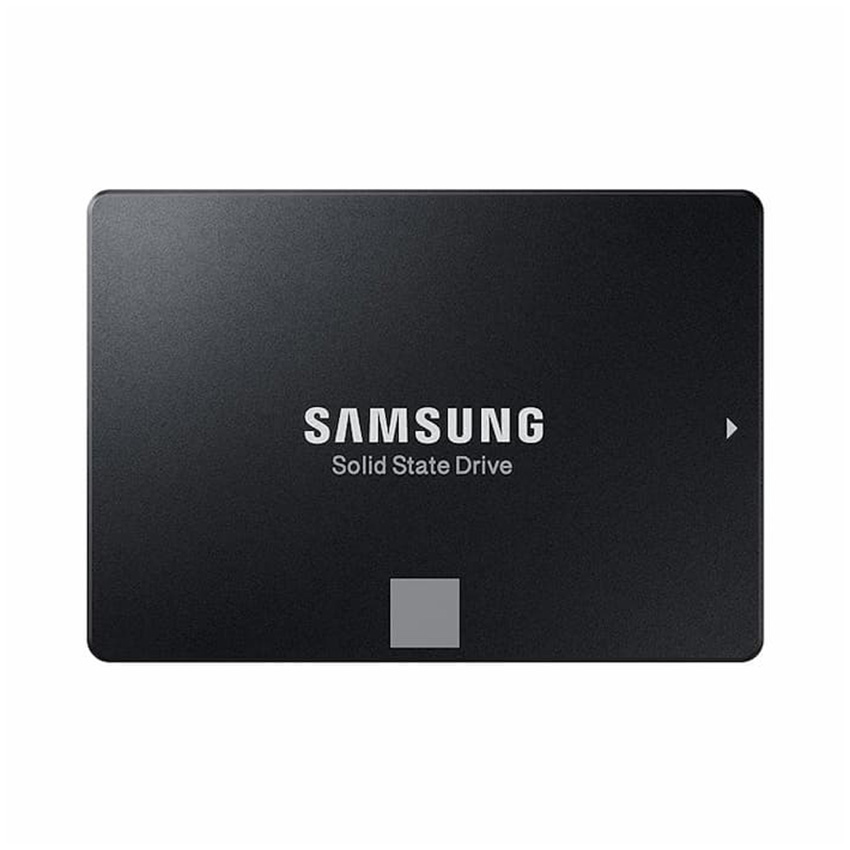 Ổ CỨNG SSD SAMSUNG 870 EVO 500GB SATA III 6GB/S 2.5 INCH ( ĐỌC 560MB/S - GHI 530MB/S) - (MZ-77E500BW)