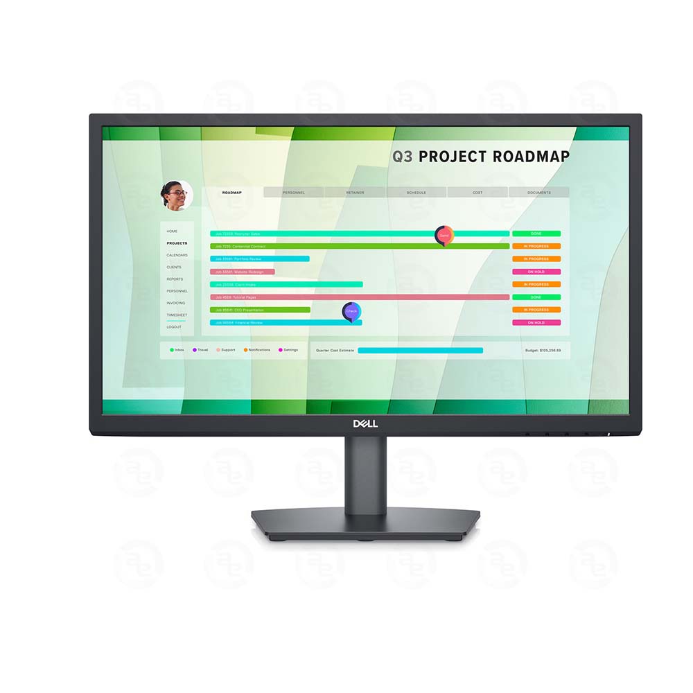 Màn hình Dell E2223HN 21.5 inch FHD VA