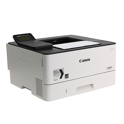 Máy in CANON laser LBP 233DW (In, Duplex, Wifi) , hàng nhập khẩu