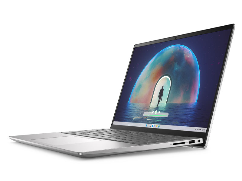 Laptop Dell Inspiron 14 5430 i5 1340P/16GB/512GB/4GB RTX2050/120Hz/OfficeHS/Win11 (N5430-i5P165W11SL2050) 1