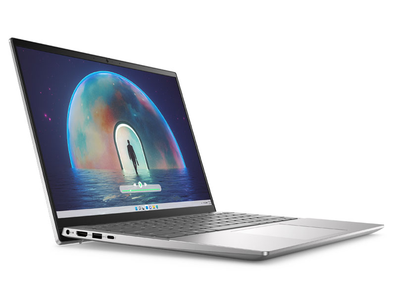 Laptop Dell Inspiron 14 5430 i5 1340P/16GB/512GB/4GB RTX2050/120Hz/OfficeHS/Win11 (N5430-i5P165W11SL2050) 2