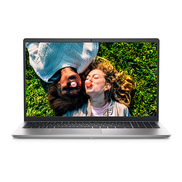 Laptop Dell Inspiron 15 3520 25P2312 (Intel Core i5-1235U | 16GB | 512GB | Intel Iris Xe | 15.6 inch FHD | Win 11 | Office | Bạc)