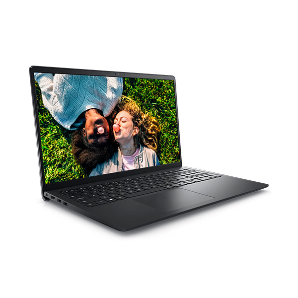 Máy tính xách tay Dell Inspiron 3520 N3520-i5U165W11BLU-FP Carbon Black - Core i5-1235U, 16GB, 512GB SSD,15.6
