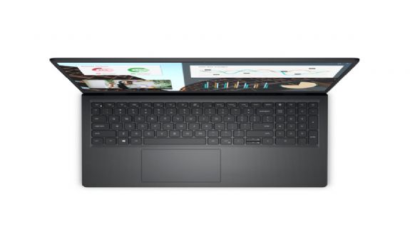 Máy tính xách tay Dell Vostro 3530 ( Intel Core i5.1334U /RAM 16GB / SSD 512GB/ Intel Iris Xe Graphics/15.6inch FHD 120 Hz /Ubuntu/ Đen_NK) - TC 2
