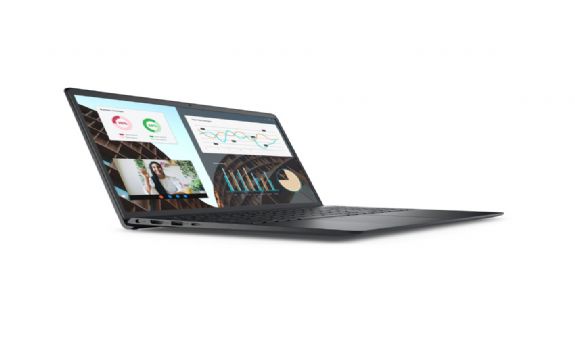Máy tính xách tay Dell Vostro 3530 ( Intel Core i5.1334U /RAM 16GB / SSD 512GB/ Intel Iris Xe Graphics/15.6inch FHD 120 Hz /Ubuntu/ Đen_NK) - TC 4