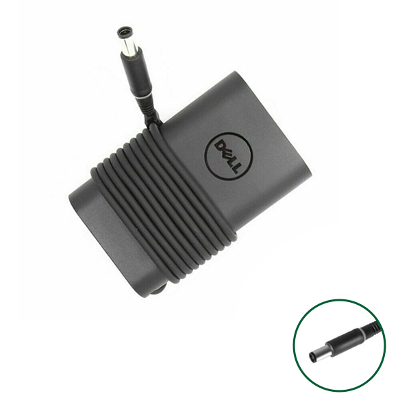 Adapter MTXT Dell 19.5V - 3.34A - Chân Kim to Ovan VG