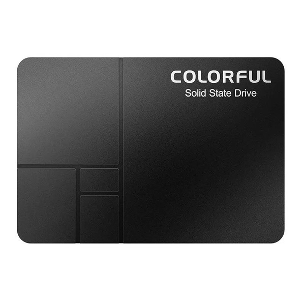 Ổ cứng SSD 128GB Colerful SL500