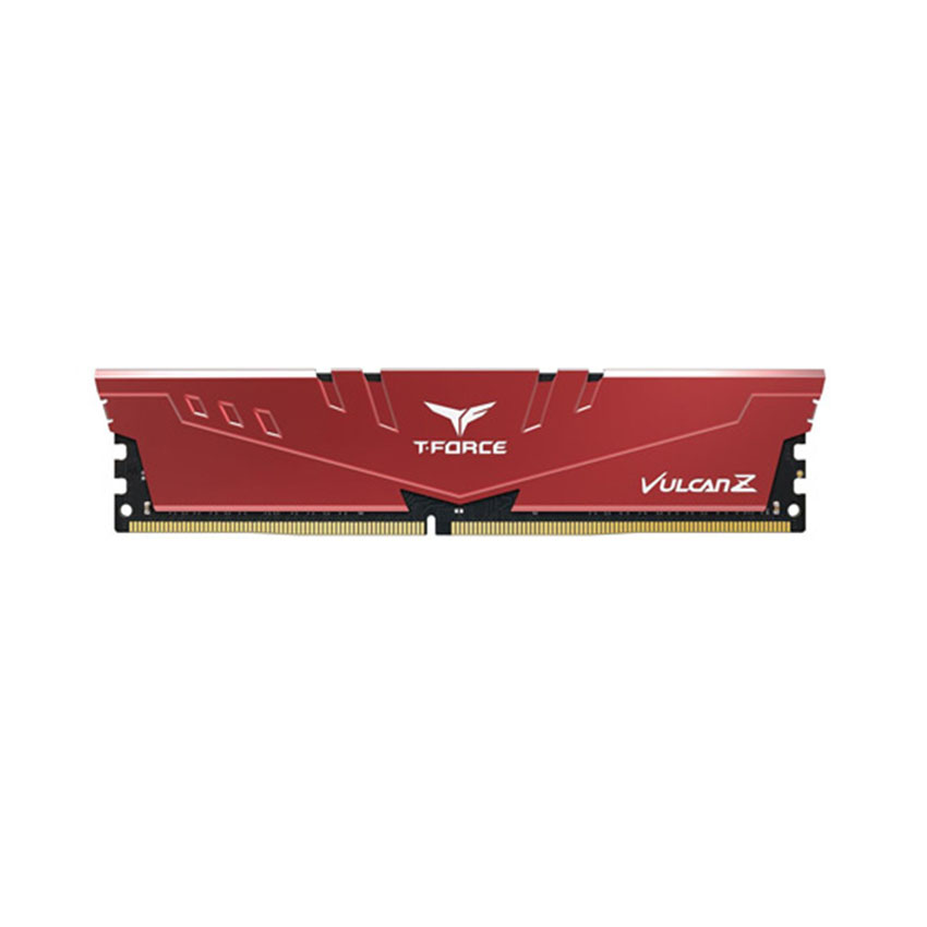 DDRam4 TEAM VULCAN Z  16G/3200 - Tản nhiệt