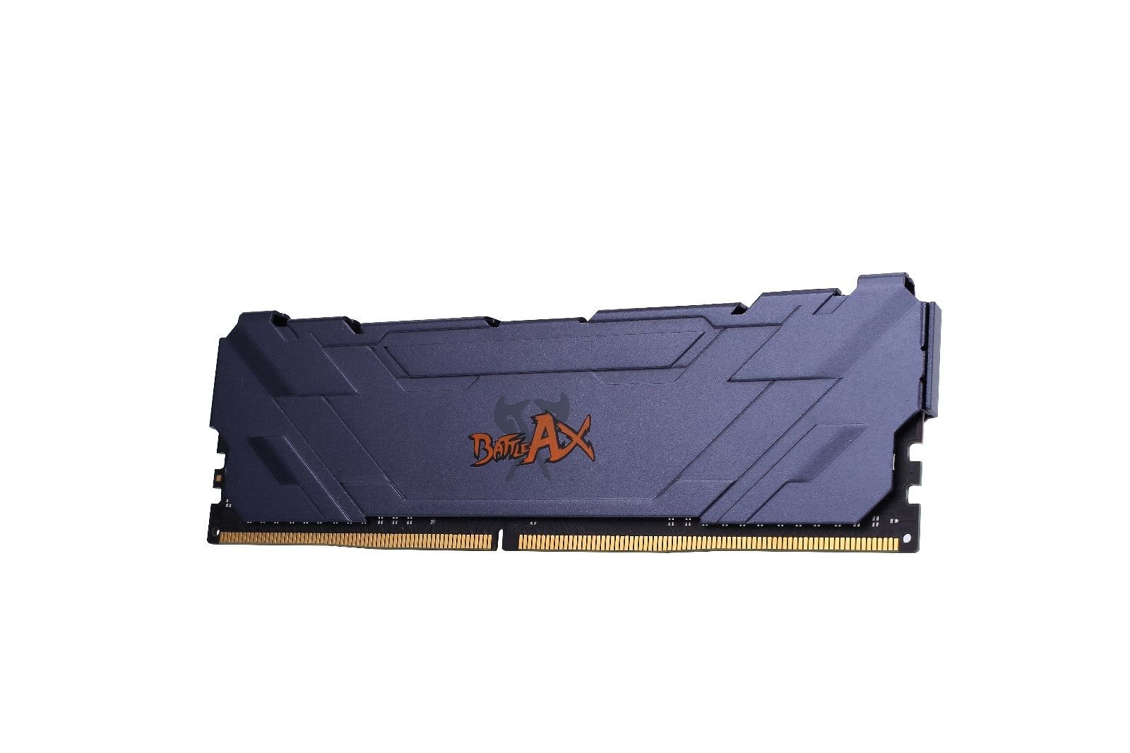 DDRam4 COLERFUL  16G/3200  BATTLE AX - Tản nhiệt