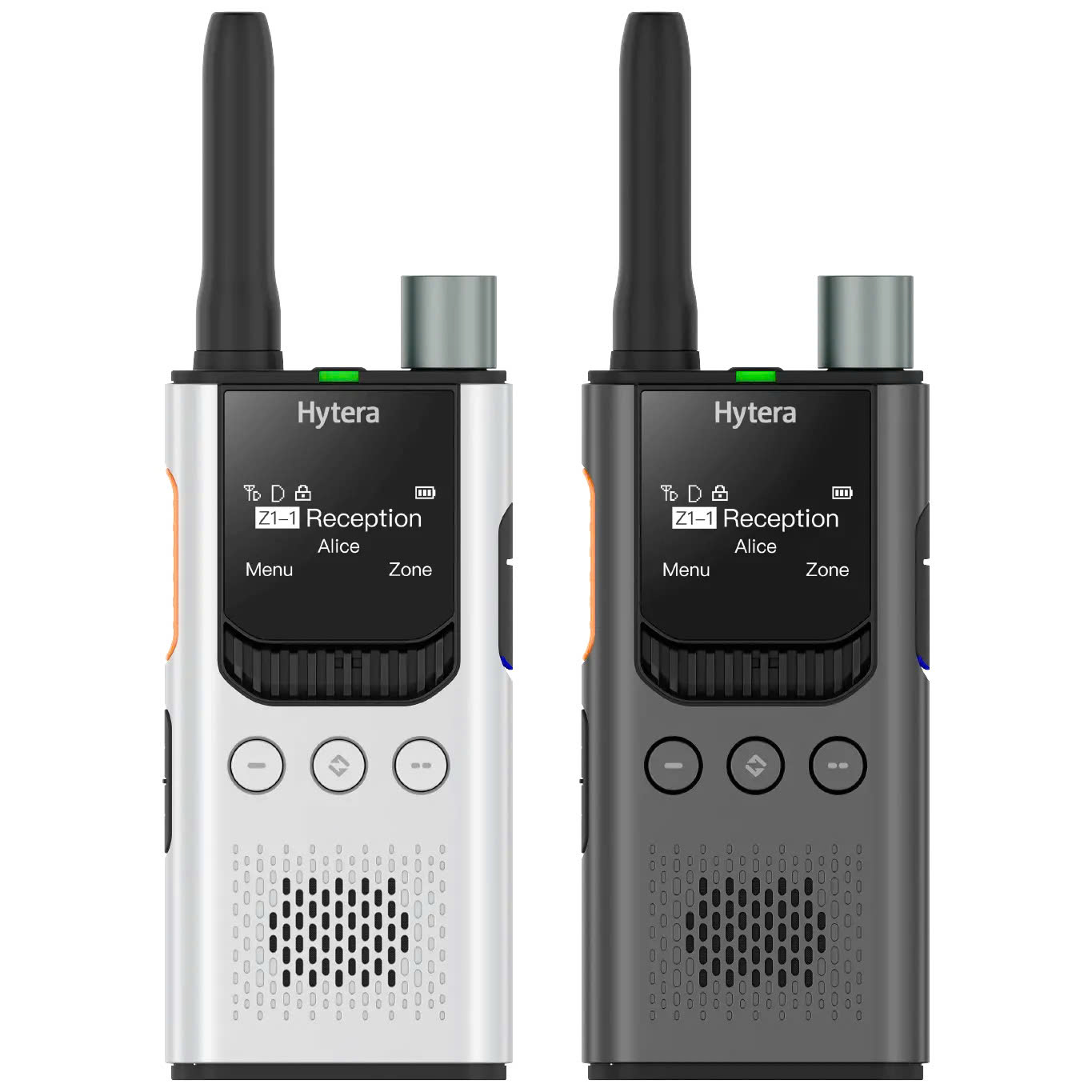 Máy bộ đàm Hytera S1 Pro và S1 Pro LF