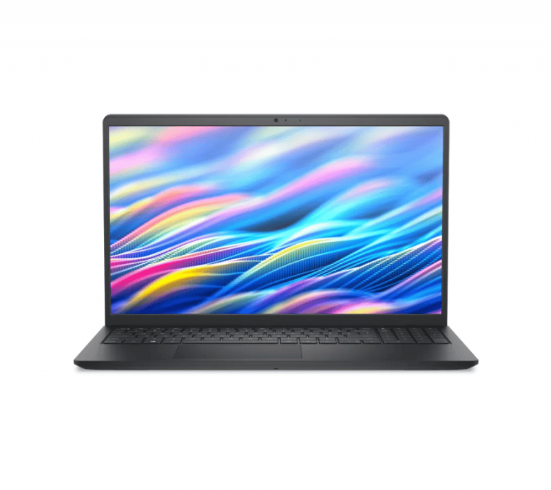 Máy tính xách tay DELL PRO ESSENTIAL PV 15250  Core 3 -100U/ 8GB/ 512GB SSD/ 15.6 FHD