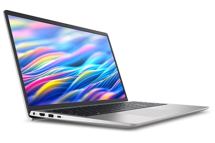 Máy tính xách tay Dell 15 DC15250 ( Intel Core i7-1355U | RAM 16GB | SSD 512GB | Intel Graphics | 15.6 inch FHD | OfficeHome24 + Office 365 | Win 11 | Bạc